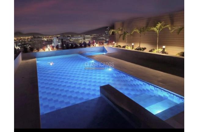 Apartaestudios, Alquiler, Centenario - $3.700.000