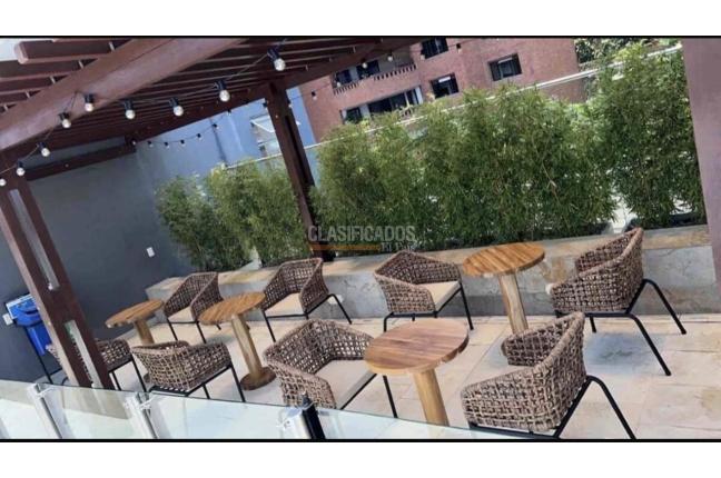 Apartaestudios, Alquiler, Centenario - $3.700.000