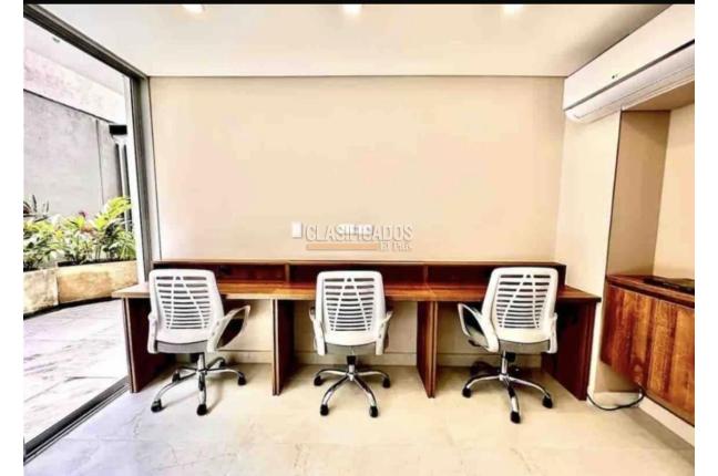 Apartaestudios, Alquiler, Centenario - $3.700.000