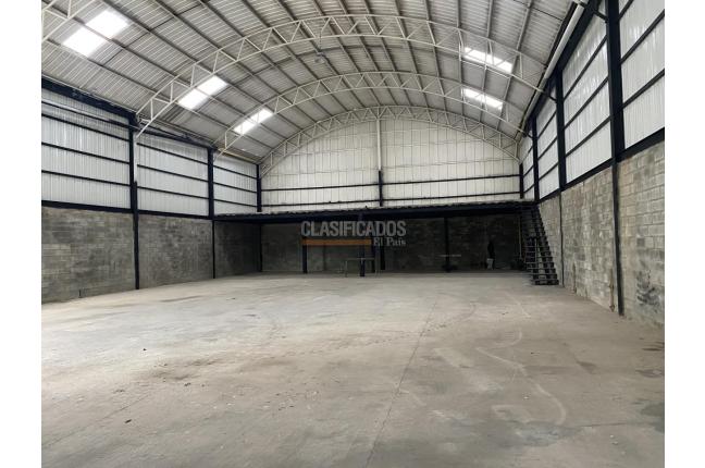 Locales y Bodegas, Alquiler, Yumbo - $11.533.000.000
