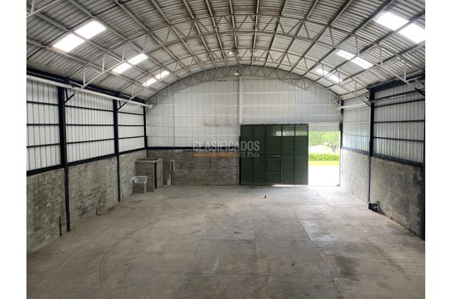 Locales y Bodegas, Alquiler, Yumbo - $11.533.000.000