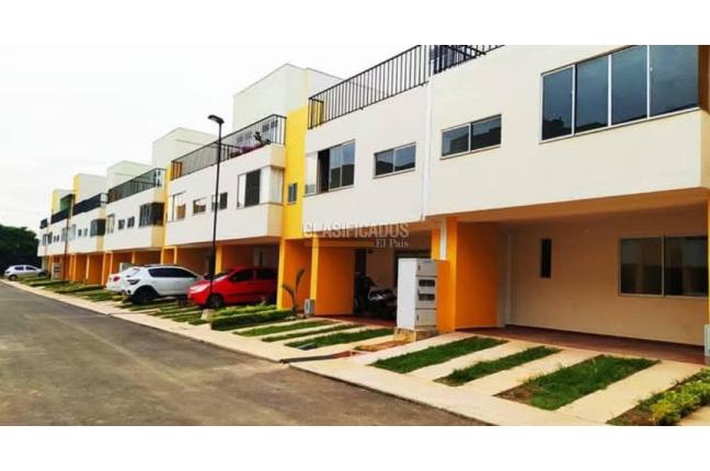 Casas, Venta, Jamundí - $240.000.000.250