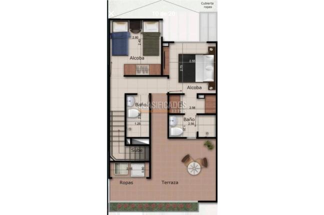 Casas, Venta, Jamundí - $240.000.000.250