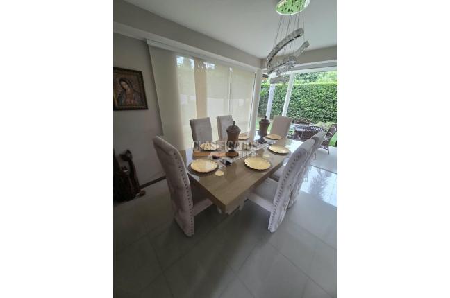 Casas, Venta, Jamundí - $750.000.000