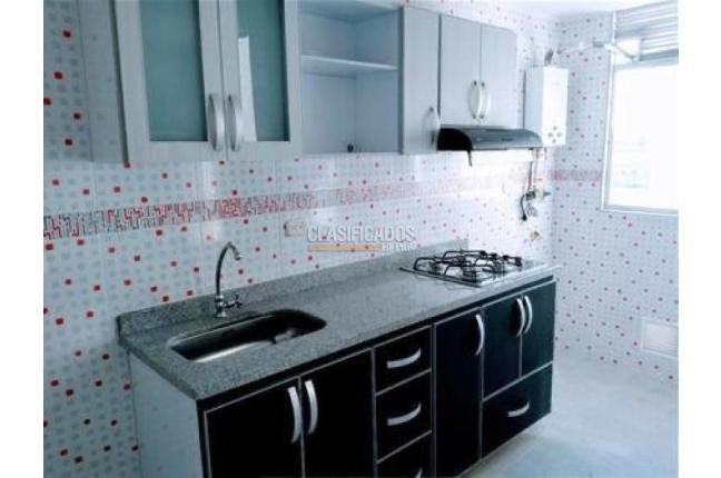 Apartamentos, Alquiler, Funza - $1.300.000