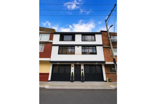 Apartamentos, Alquiler en Bogotá
