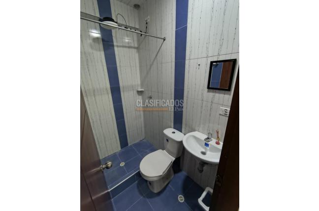 Apartamentos, Alquiler, Bogotá - $1.200.000