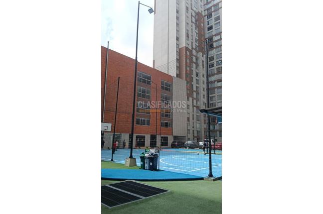 Apartamentos, Alquiler, Bogotá - $1.350.000