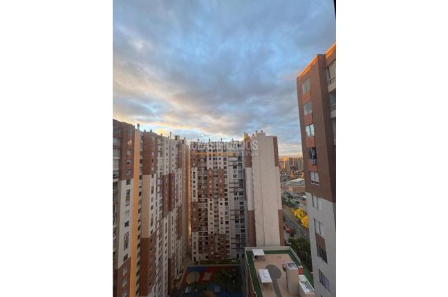 Apartamentos, Alquiler, Bogotá - $1.350.000