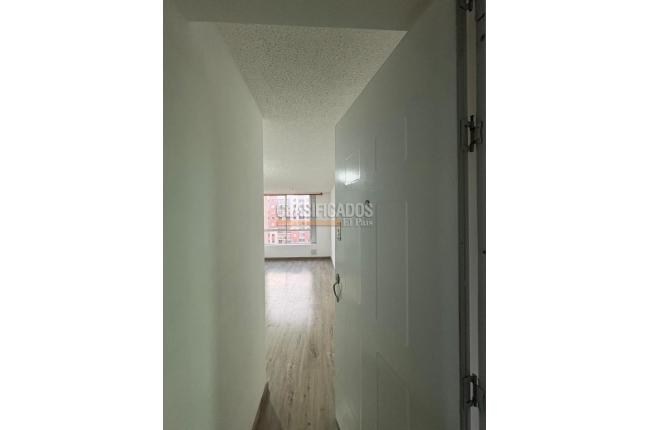 Apartamentos, Alquiler, Bogotá - $1.350.000