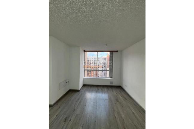 Apartamentos, Alquiler, Bogotá - $1.350.000