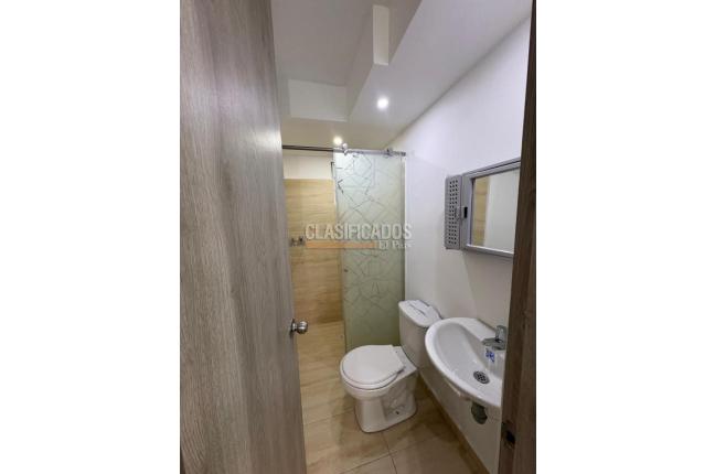 Apartamentos, Alquiler, Bogotá - $1.350.000