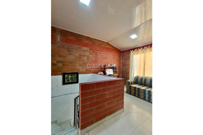 Casas, Venta, Jamundí - $230.000.000