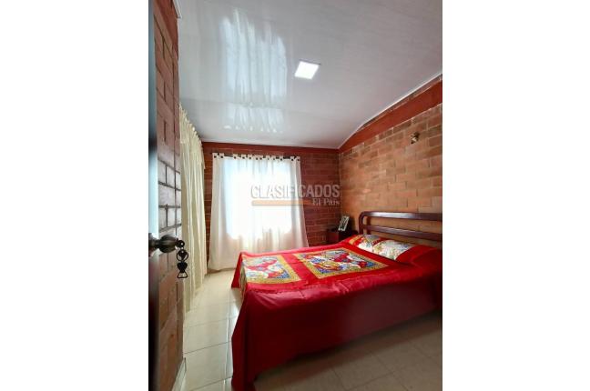 Casas, Venta, Jamundí - $230.000.000