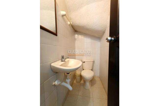 Casas, Venta, Jamundí - $230.000.000
