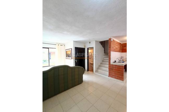 Casas, Venta, Jamundí - $230.000.000