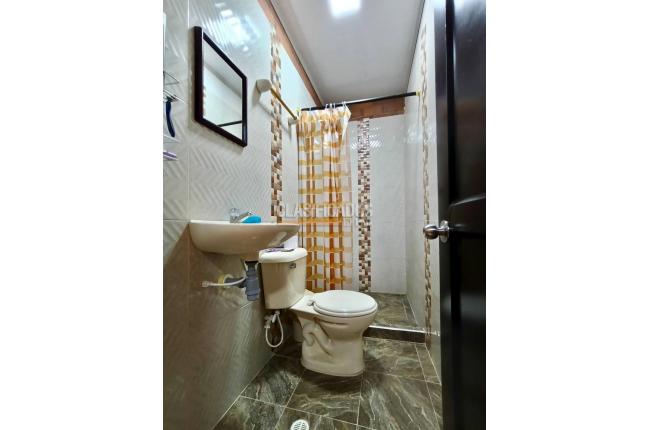 Casas, Venta, Jamundí - $230.000.000