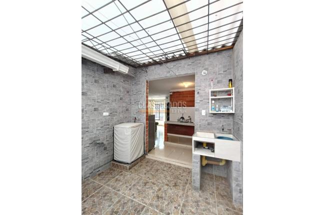 Casas, Venta, Jamundí - $230.000.000