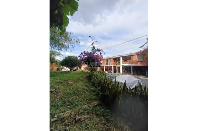 Casas, Venta, Jamundí - $230.000.000