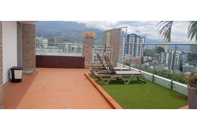 Apartamentos, Alquiler, Armenia - $3.800.000