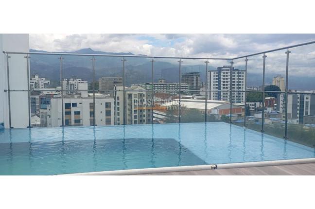 Apartamentos, Alquiler, Armenia - $3.800.000