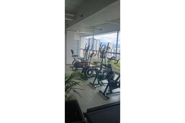 Apartamentos, Alquiler, Armenia - $3.800.000