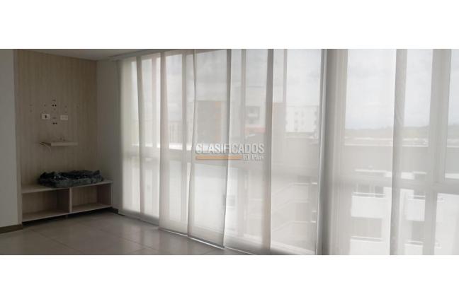 Apartamentos, Alquiler, Armenia - $3.800.000