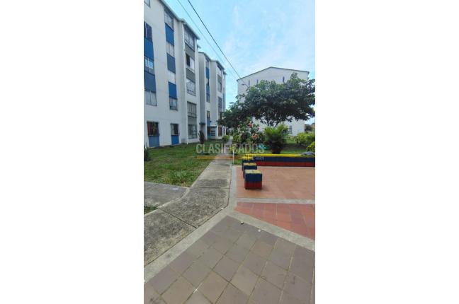 Apartamentos, Alquiler, Jamundí - $700.000