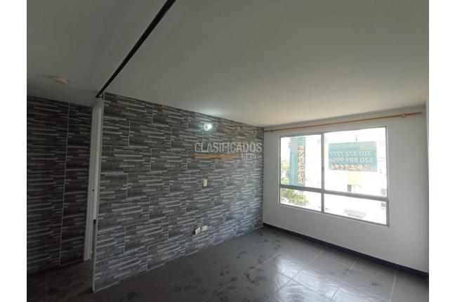 Apartamentos, Alquiler, Jamundí - $700.000