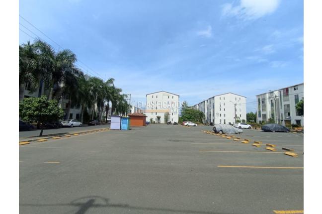 Apartamentos, Alquiler, Jamundí - $700.000