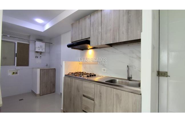 Apartamentos, Alquiler, La Selva - $1.800.000