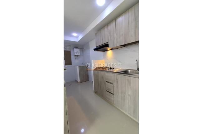 Apartamentos, Alquiler, La Selva - $1.800.000