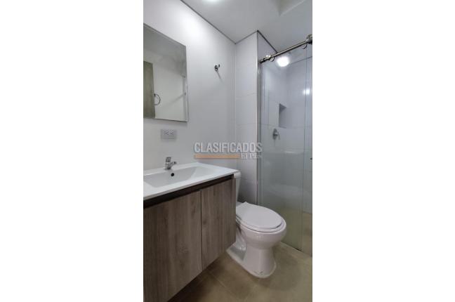 Apartamentos, Alquiler, La Selva - $1.800.000
