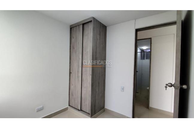 Apartamentos, Alquiler, La Selva - $1.800.000