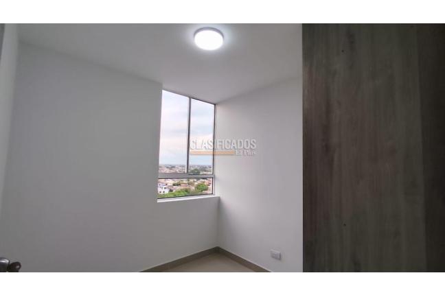 Apartamentos, Alquiler, La Selva - $1.800.000