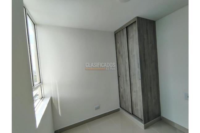 Apartamentos, Alquiler, La Selva - $1.800.000