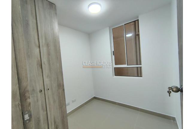 Apartamentos, Alquiler, La Selva - $1.800.000