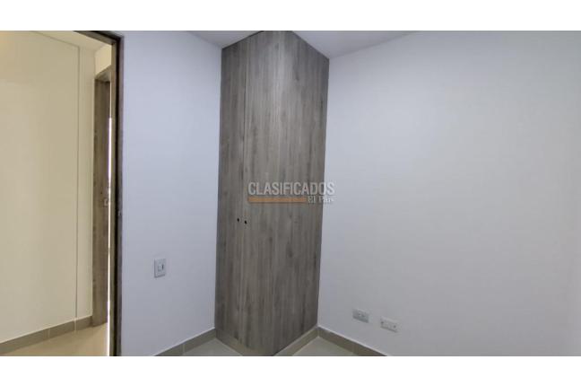 Apartamentos, Alquiler, La Selva - $1.800.000