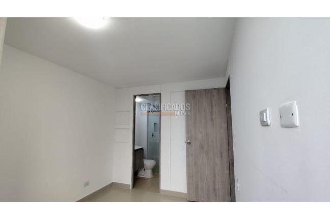 Apartamentos, Alquiler, La Selva - $1.800.000