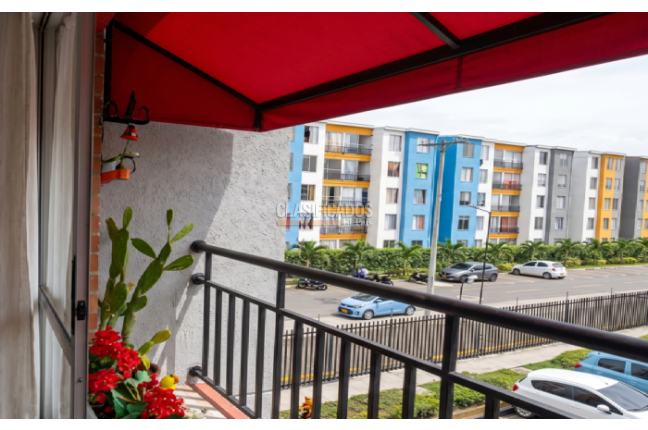 Apartamentos, Venta, Valle del Lili - $275.000.000