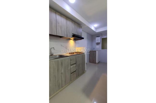 Apartamentos, Alquiler, La Selva - $1.700.000