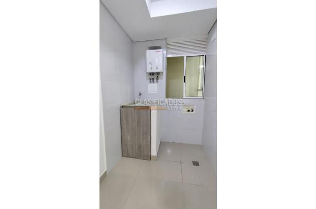 Apartamentos, Alquiler, La Selva - $1.700.000