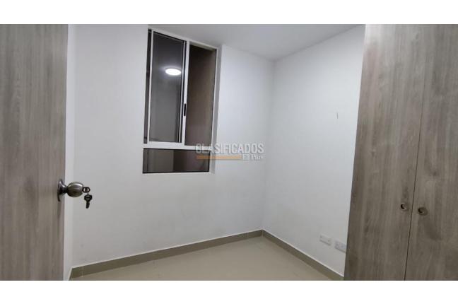 Apartamentos, Alquiler, La Selva - $1.700.000