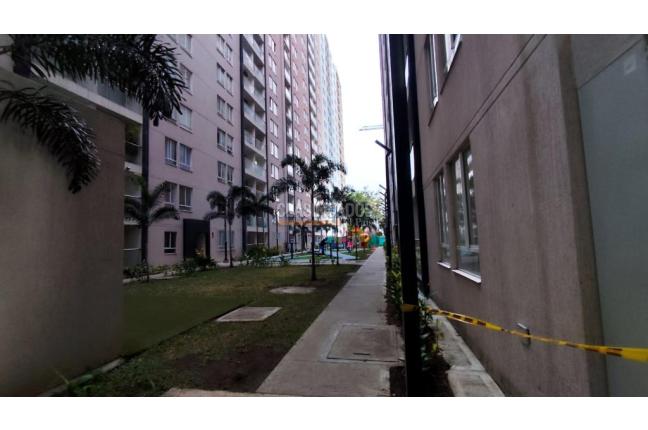 Apartamentos, Alquiler, La Selva - $1.700.000