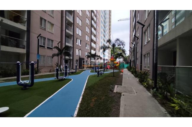 Apartamentos, Alquiler, La Selva - $1.700.000
