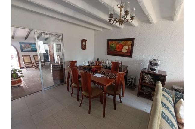 Casas, Venta, La Merced - $550.000.000