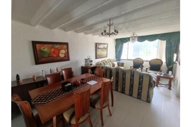 Casas, Venta, La Merced - $550.000.000