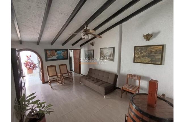 Casas, Venta, La Merced - $550.000.000