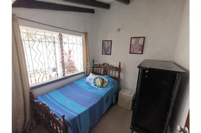 Casas, Venta, La Merced - $550.000.000