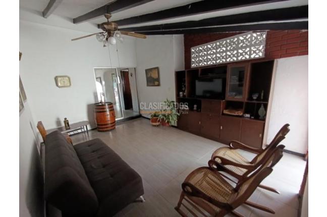Casas, Venta, La Merced - $550.000.000